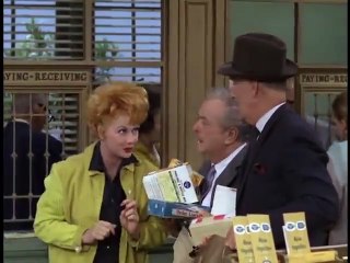 The Lucy Show - Se3 - Ep05 HD Watch
