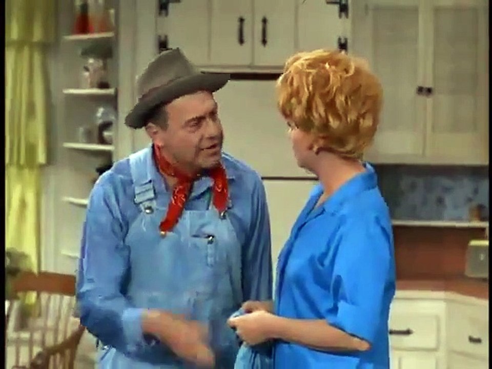 The Lucy Show - Se3 - Ep02 HD Watch