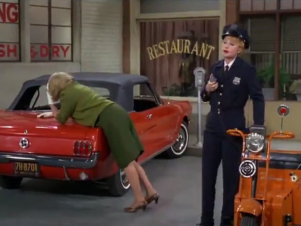 The Lucy Show - Se3 - Ep07 HD Watch