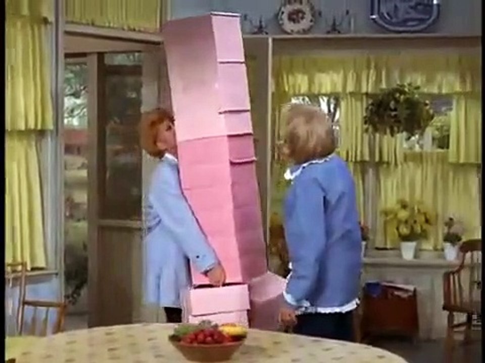 The Lucy Show - Se3 - Ep10 HD Watch