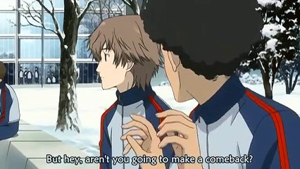 Persona - Trinity Soul - Ep08 HD Watch