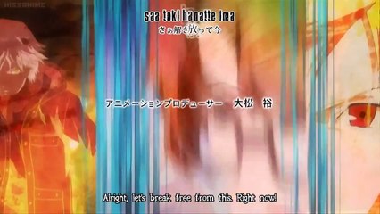 Persona - Trinity Soul - Ep03 HD Watch