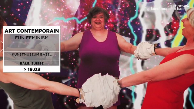 Rendez-vous : le meilleur de la culture en Europe cette semaine