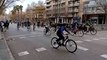 La Diada Ciclista de Sant Sebastià vuelve a Palma tras dos años de pandemia