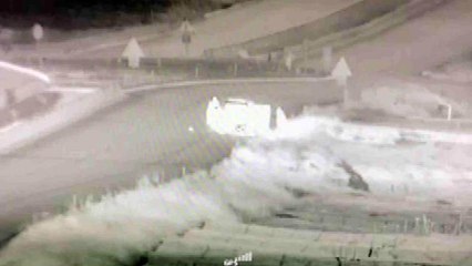 Mardin'de 5 kişinin öldüğü olayda yeni kamera görüntüleri ortaya çıktı