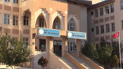 Öğrenciler yarıyıl tatiline girdi