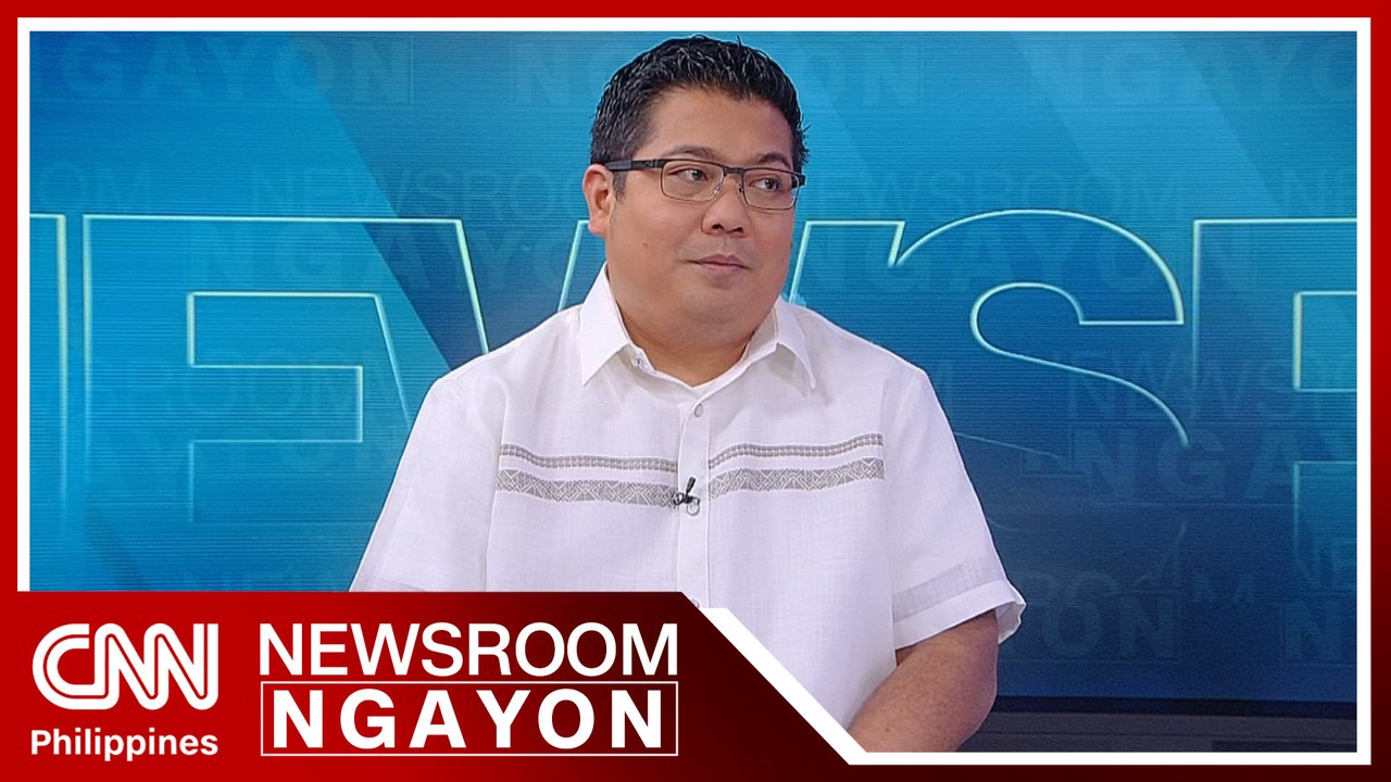 'Bigyang-Halaga, Bangon MSME' ng FDA | Newsroom Ngayon