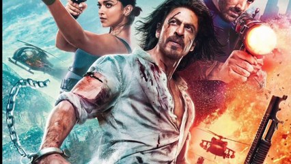 John Abraham says whole world is waiting for SRK's return to big screen