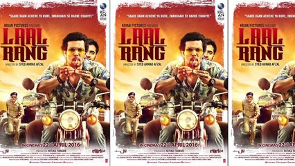 Randeep Hooda to reprise his role in darker, meaner, violent 'Laal Rang 2'