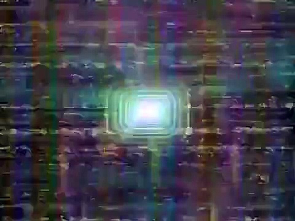 The Outer Limits - Se4 - Ep03 - Hearts and Minds HD Watch