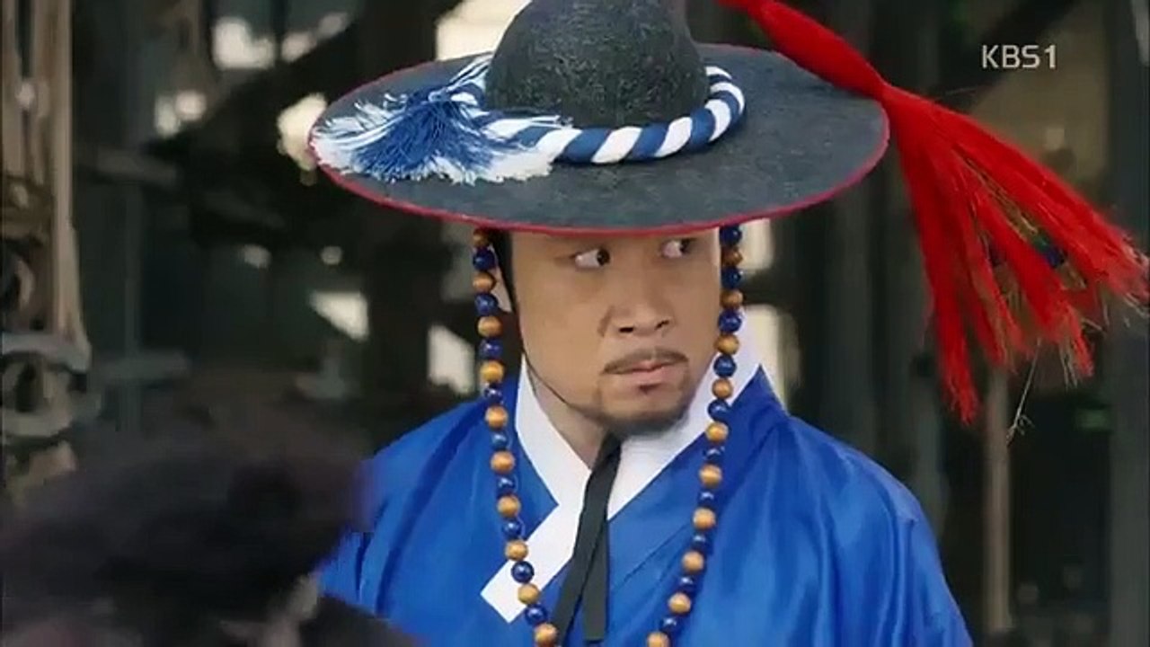 Jang yeong-sil - ep03 hd watch