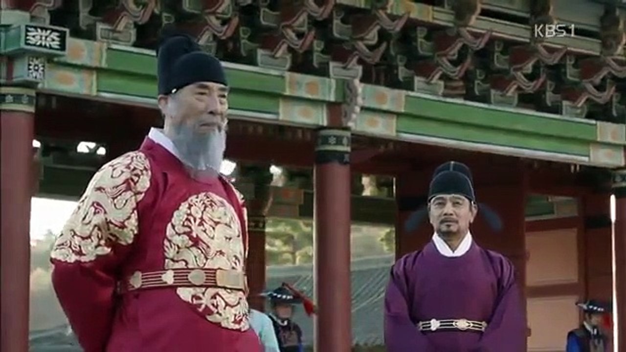 Jang Yeong-Sil - Ep07 HD Watch