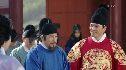 Jang Yeong-Sil - Ep04 HD Watch