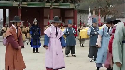 Jang Yeong-Sil - Ep09 HD Watch