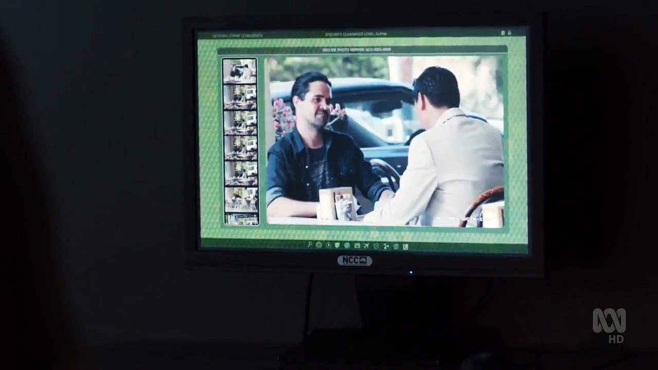 Janet King - Se3 - Ep03 HD Watch