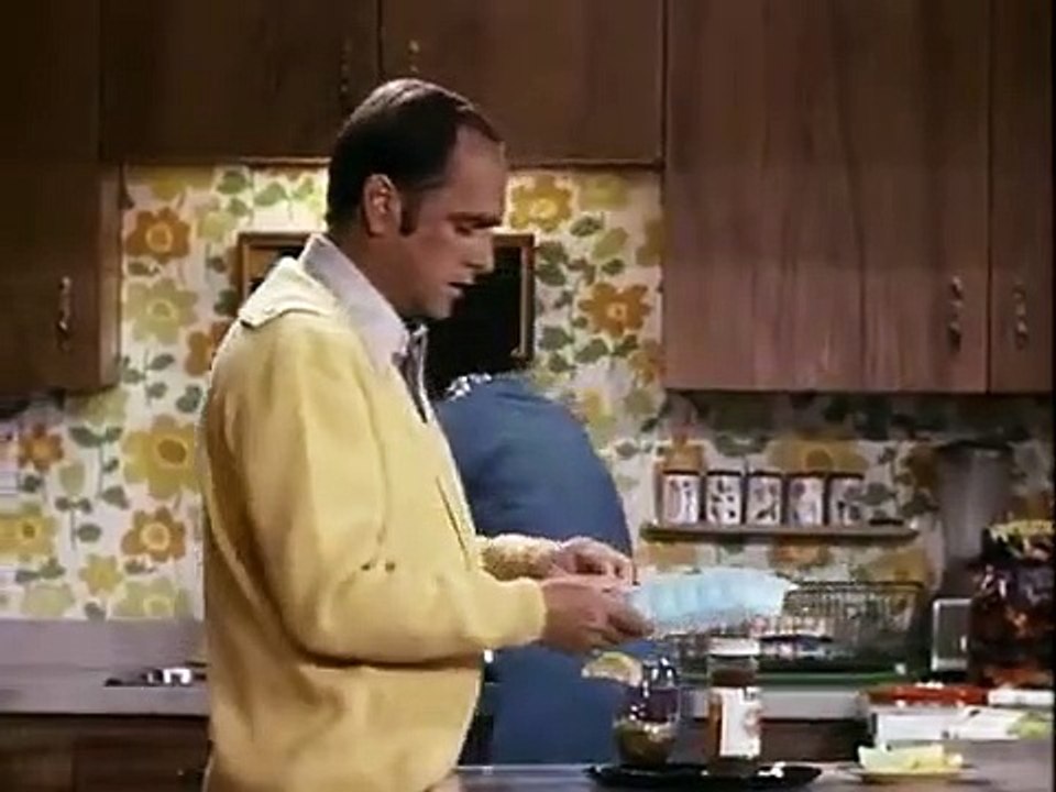 The Bob Newhart Show - Se3 - Ep12 HD Watch