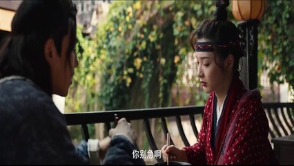 Classic of Mountains and Seas- Ingenious Garlic (2020) Watch HD