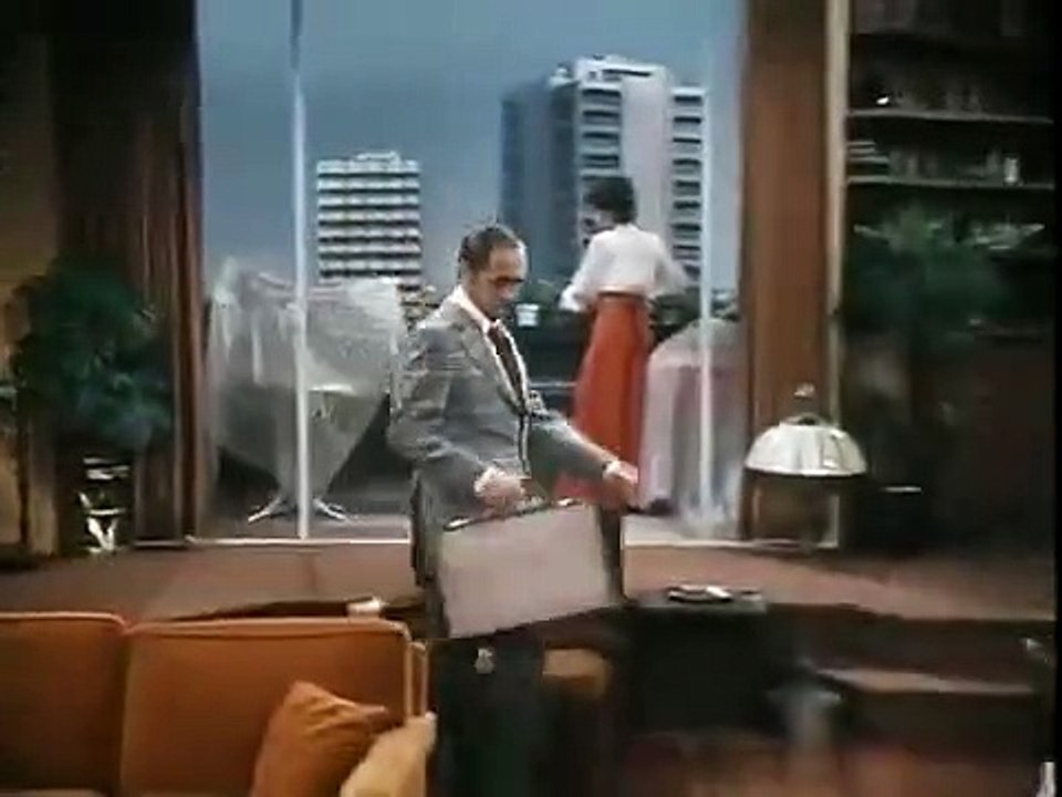 The Bob Newhart Show - Se3 - Ep16 HD Watch