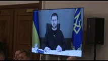 Vertice Ramstein, Zelensky: su armi bisogna accelerare