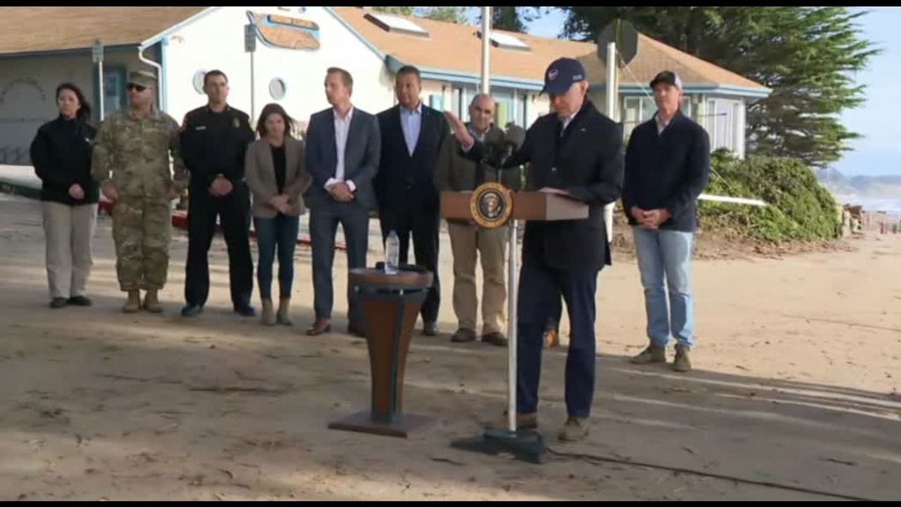Usa, Biden sui documenti riservati: non c'è niente