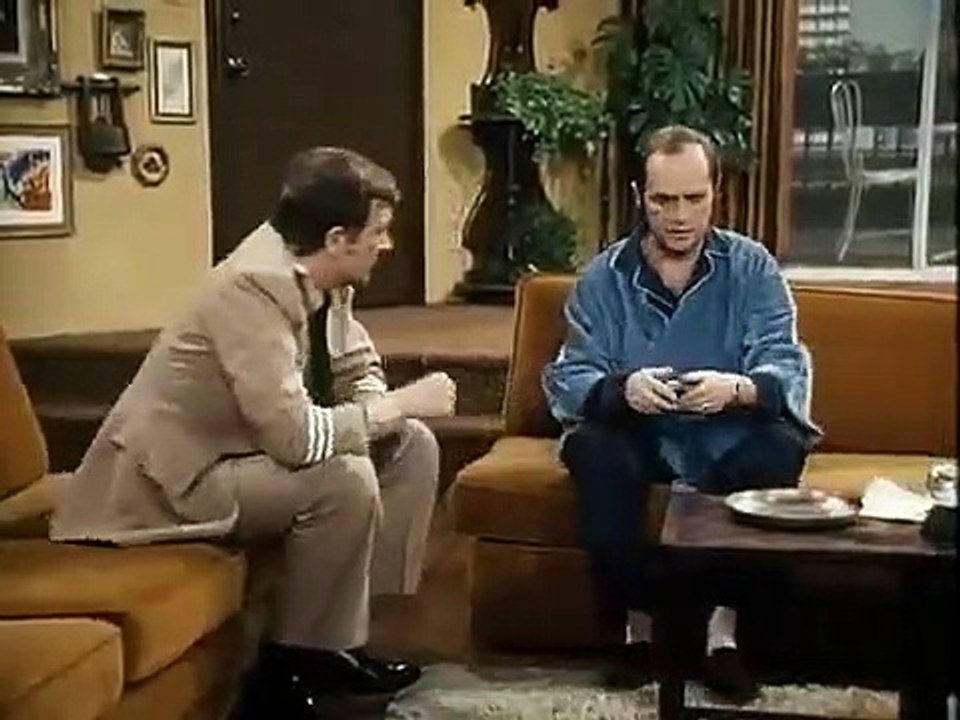 The Bob Newhart Show - Se3 - Ep20 HD Watch