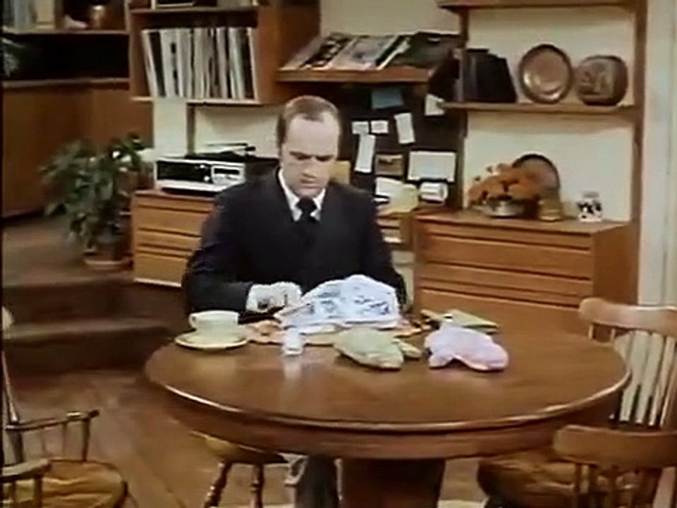 The Bob Newhart Show - Se3 - Ep23 HD Watch
