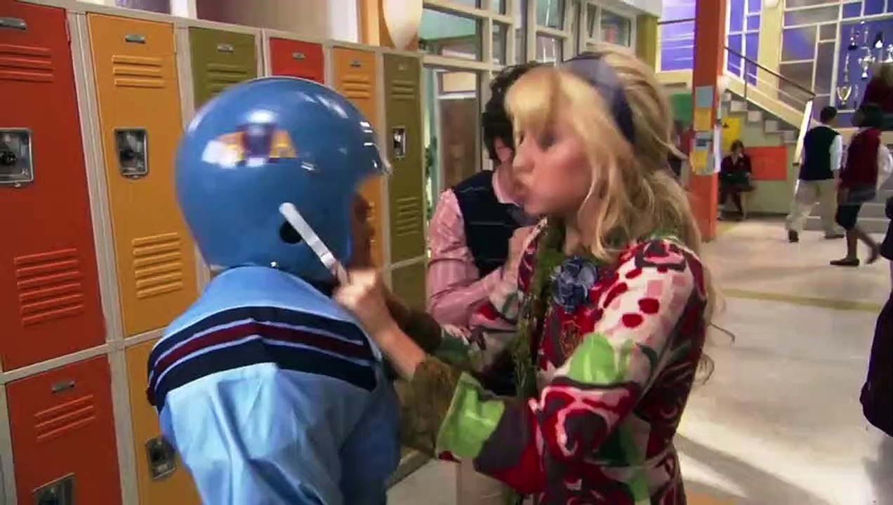 JONAS - Se1 - Ep06 - Chasing the Dream HD Watch