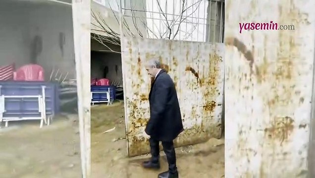 Gaziantep Şahinbey Belediye Başkanı Mehmet Tahmazoğlu'ndan yürekleri ısıtan paylaşım