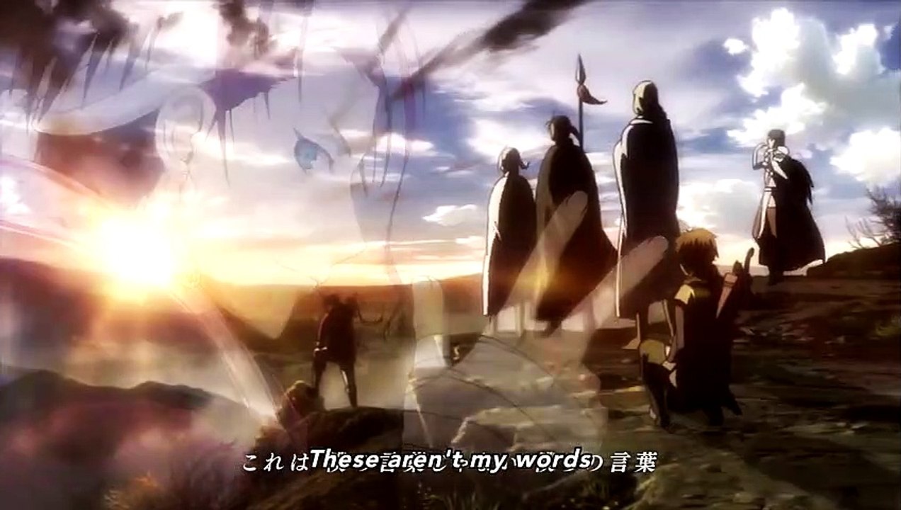 Arslan Senki - Ep08 HD Watch
