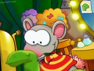 Toopy and Binoo Toopy and Binoo S02 E002 – Worm Circus