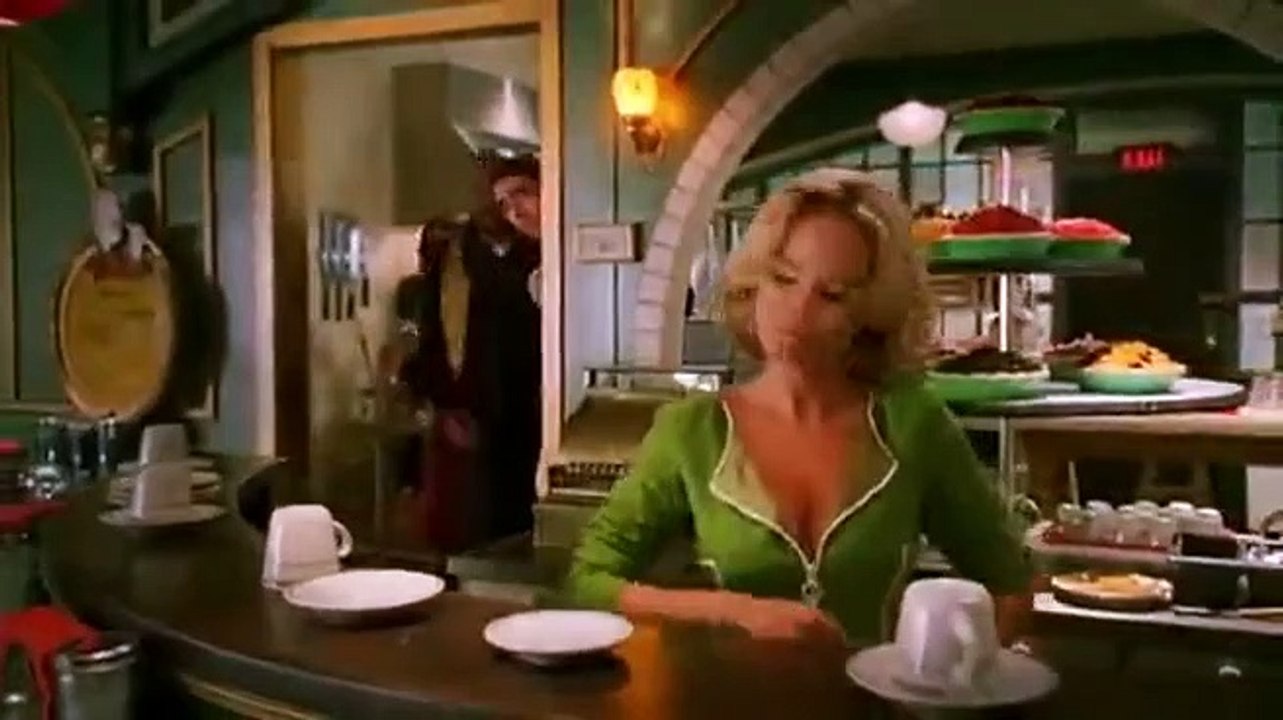 Pushing Daisies - Se2 - Ep10 HD Watch