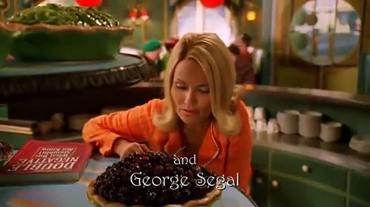 Pushing Daisies - Se2 - Ep11 HD Watch