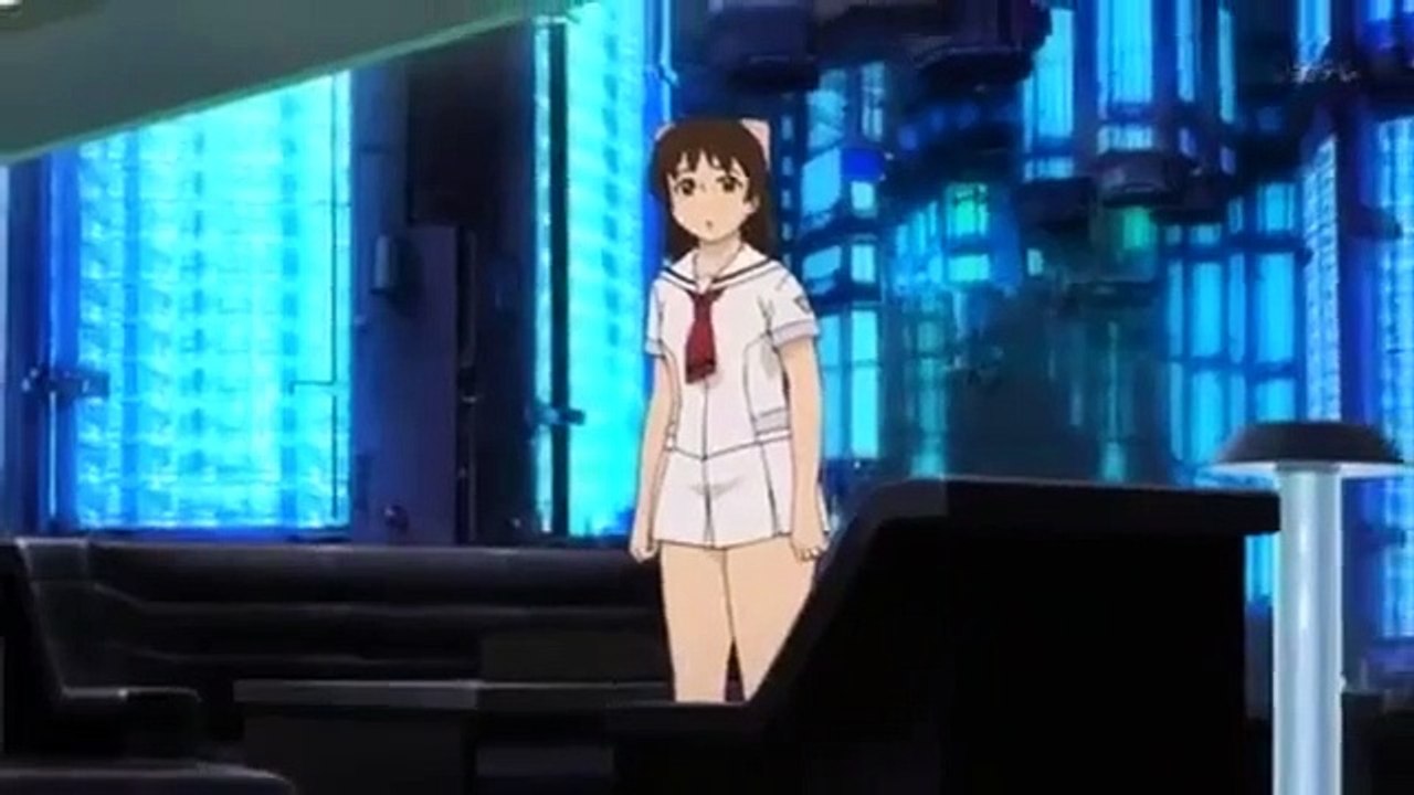 RD Sennou Chousashitsu Ep11 HD Watch video Dailymotion