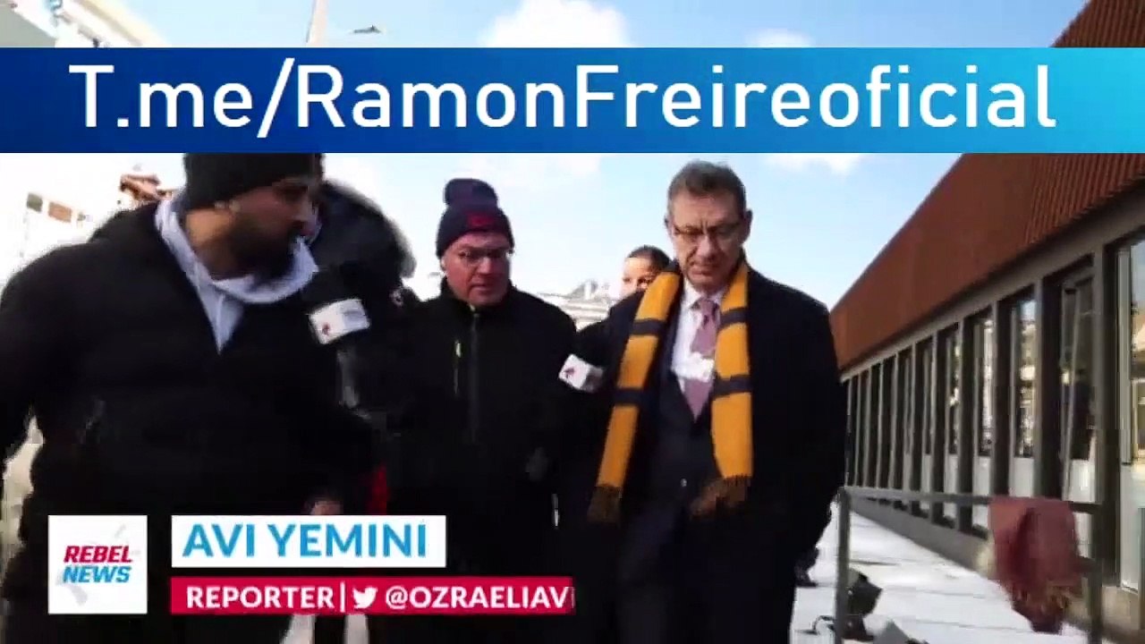 ¿Conocen a Albert Bourla? Presidente y consejero de Pfizer