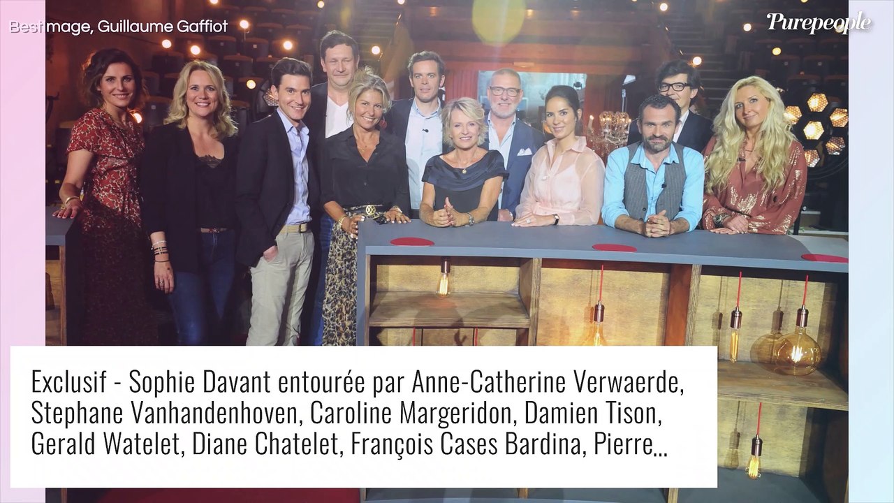 Diane Chatelet (Affaire conclue) maman : un grand moment de "joie" avec ses deux filles immortalisé...