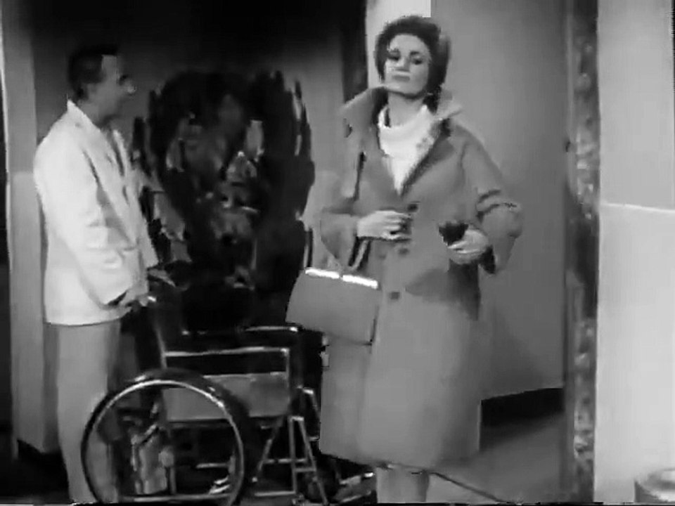 The Fugitive - Se2 - Ep25 HD Watch