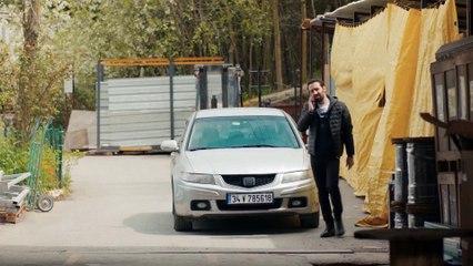 Cuervo - Capitulo 32 - Audio Español ｜KUZGUN