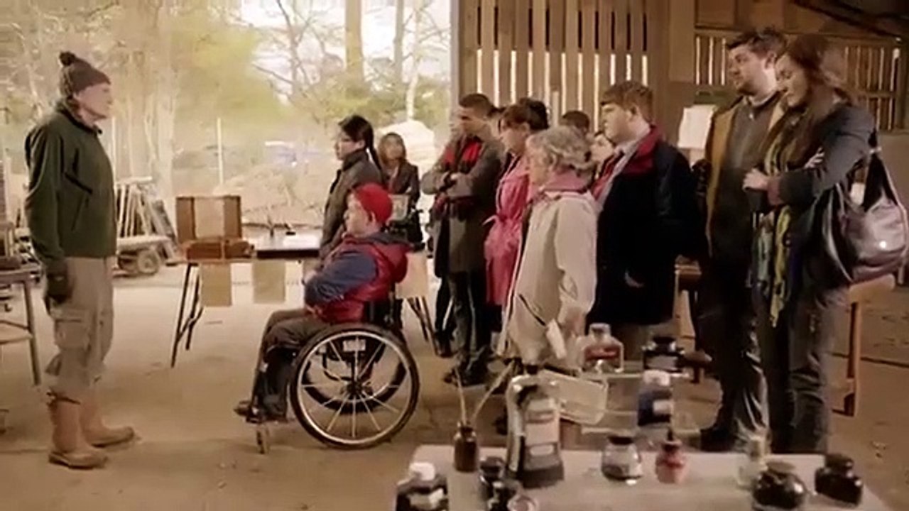 Bad Education - Se1 - Ep04 HD Watch