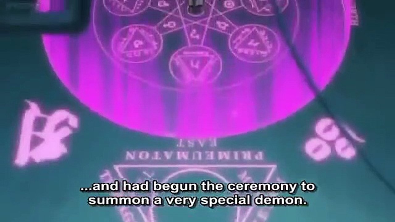 Rental Magica - Ep17 HD Watch