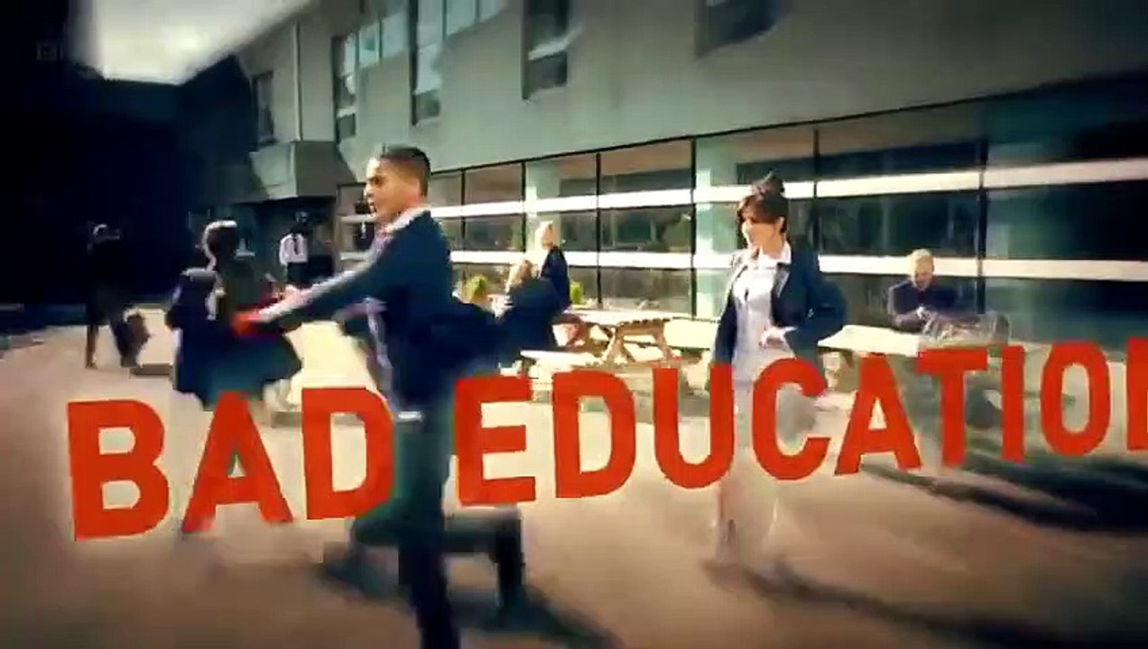 Bad Education - Se1 - Ep05 HD Watch