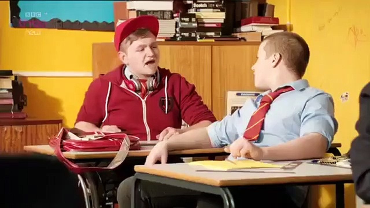 Bad Education - Se2 - Ep03 HD Watch