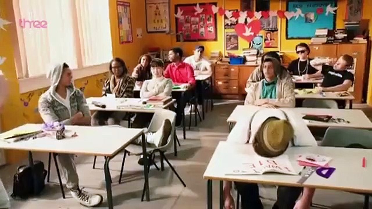 Bad Education - Se2 - Ep04 HD Watch