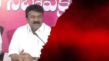 BJP అడ్డగోలు ఆరోపణలు.. అగ్ని ప్రమాదంలో అందరినీ ఆదుకుంటామన్న తలసాని.. *Telangana | Telugu OneIndia