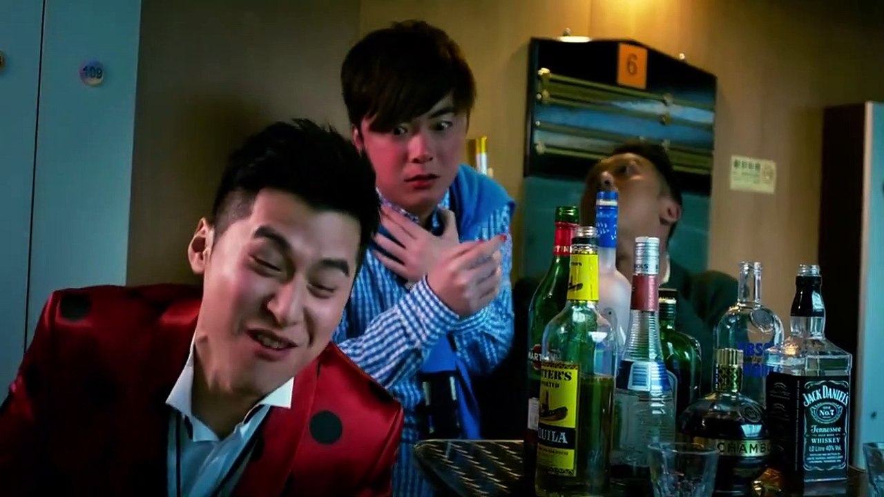 Drink Drank Drunk (2016) Watch HD