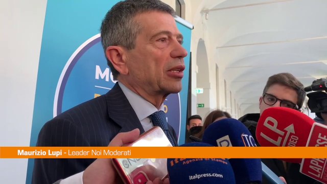 Riforme, Lupi Importante che ci sia un dialogo con le opposizioni