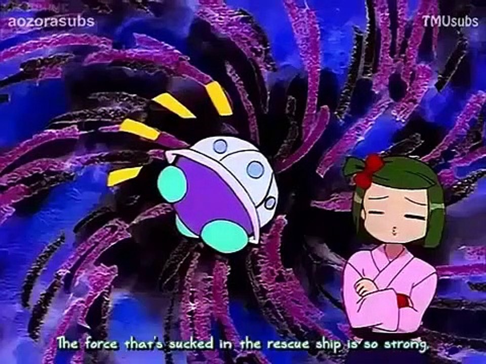 Daa! daa! daa! - ep78 hd watch