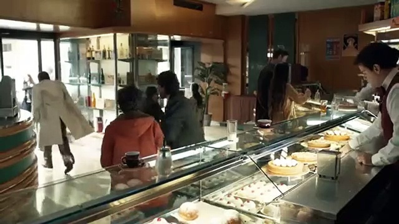 La mafia uccide solo d'estate - Se1 - Ep01 HD Watch