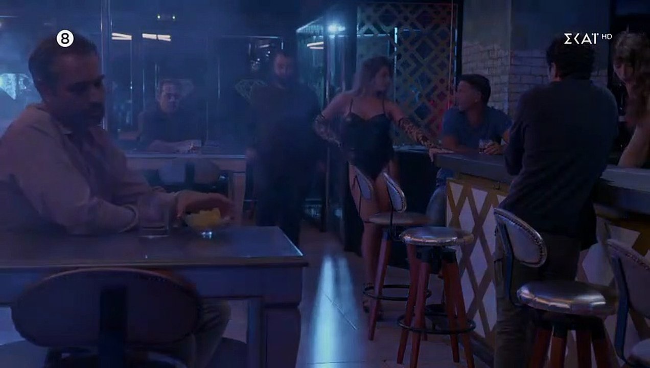 Γλυκάνισος - Επεισόδιο 34