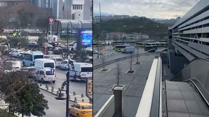 İstanbul’da “U” ve “M” karmaşası start alıyor