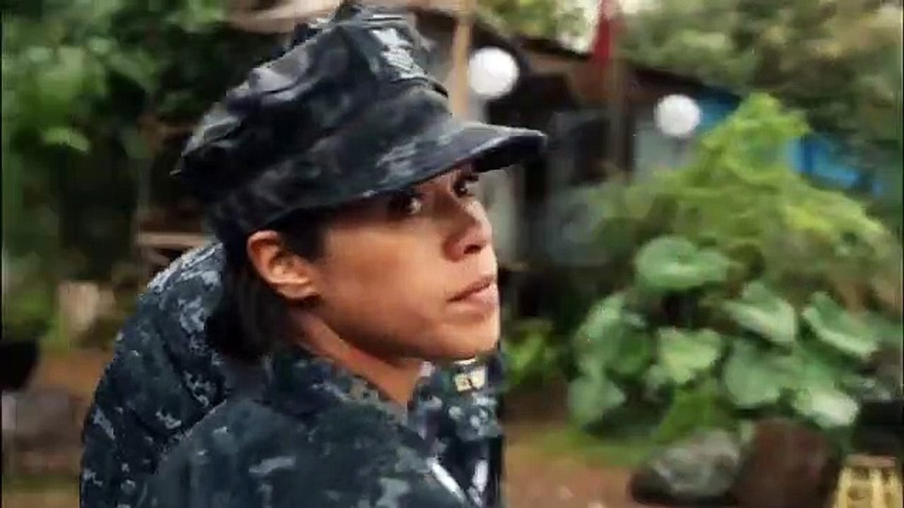 Last Resort - Se1 - Ep13 - Controlled Flight Into Terrain HD Watch